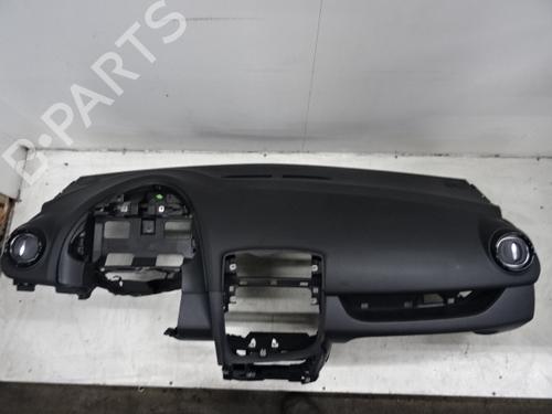 Used Dashboard Dashboard RENAULT CLIO IV (BH_) 1.5 dCi 90 (90 hp) 20274490 20274490