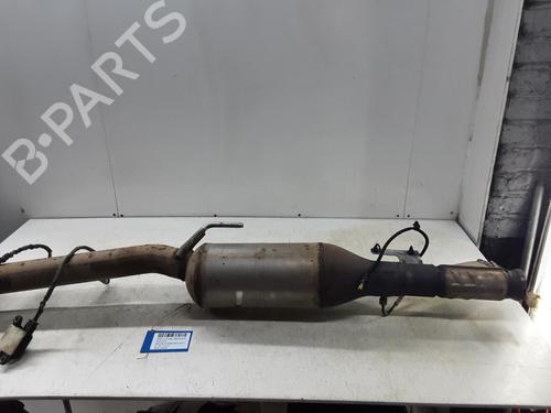 Katalysator Katalysator MERCEDES-BENZ X-CLASS (470) X 350 d 4-matic (470.252) (258 hp) 33247382 33247382