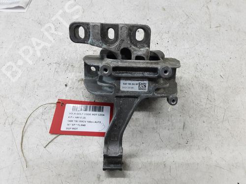Used Engine mount VW GOLF VII (5G1, BQ1, BE1, BE2) 1.4 TSI (150 hp) 28604131