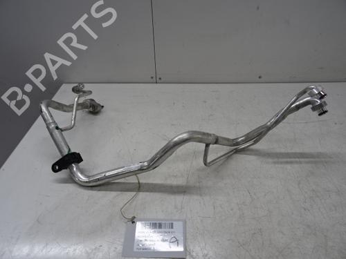 Used AC pipe AC pipe MERCEDES-BENZ CLA Coupe (C117) CLA 220 CDI / d (117.303) (163 hp) 39054340 39054340