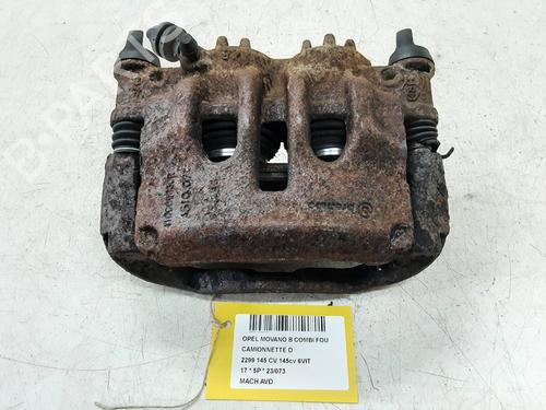 Used Right front brake caliper Right front brake caliper 36951450 36951450