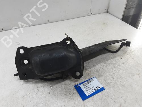 Right rear suspension arm VW PASSAT CC B6 (357) 2.0 BlueTDI | BP20285624M15 