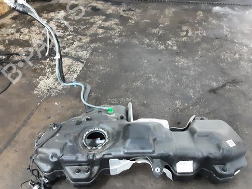Used Fuel tank Fuel tank AUDI Q7 (4MB, 4MG, 4MQ) SQ7 quattro (507 hp) 38465954 38465954