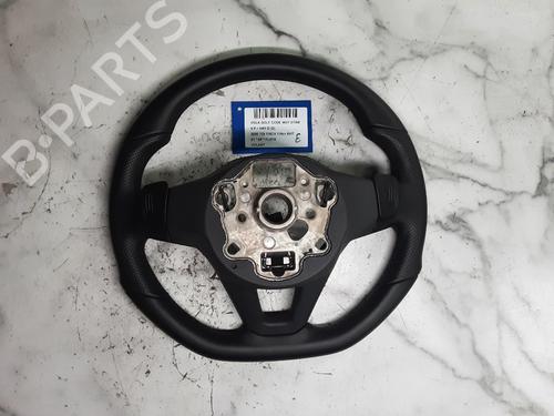Steering wheel VW GOLF VIII (CD1, DA1) 2.0 TDI | BP29525555C49 
