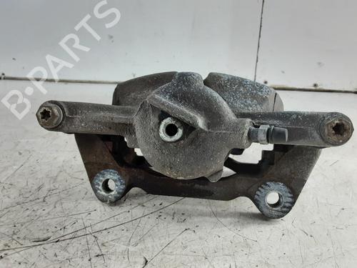 Right front brake caliper SEAT LEON (5F1) 1.6 TDI | BP36800371M104 - Image 2