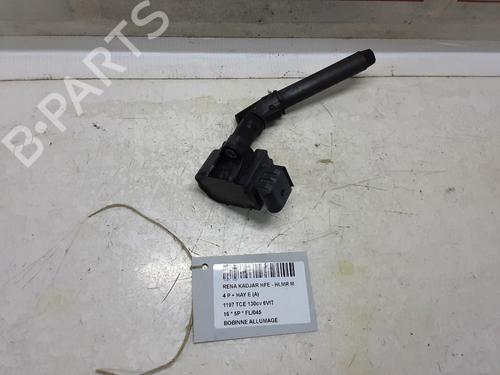 Ignition coil RENAULT KADJAR (HA_, HL_) 1.2 TCe 130 (HLMR) | BP32246067M94 - Image 2
