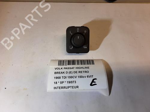Switch VW PASSAT B8 Variant (3G5, CB5) 2.0 TDI 4motion | BP20277547I30 - Image 2
