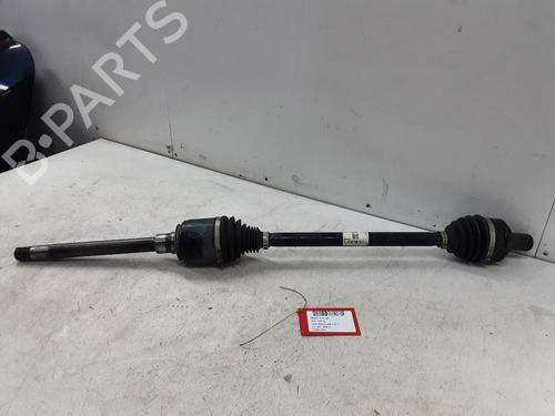 Used Right front driveshaft Right front driveshaft MERCEDES-BENZ GLE (V167) GLE 300 d 4-matic (167.119) (245 hp) 35169353 35169353