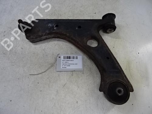 left-front-suspension-arm-opel-corsa-d-s07-2006-2007-2008-2009-2010-2011-2012-2013-2014-2015-39052645 main image