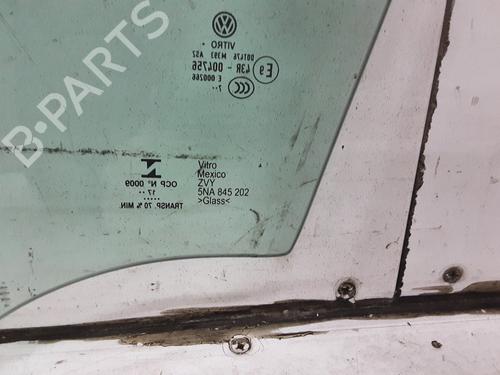 Front right door window VW TIGUAN ALLSPACE (BW2, BJ2) 2.0 TDI | BP20280121C19 