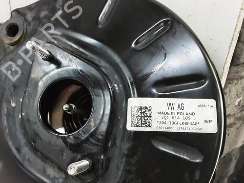 Servo brake AUDI A1 Sportback (GBA) 30 TFSI | BP32246758M42 - Image 2