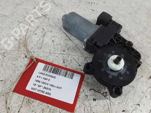 Left rear window motor LAND ROVER RANGE ROVER EVOQUE (L551) 2.0 D150 | BP34578880E23  - Image 8