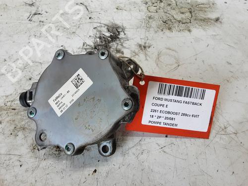 Used Vacuum pump Vacuum pump FORD USA MUSTANG Coupe 2.3 EcoBoost (290 hp) 20276161 20276161