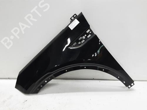 Used Left front fenders LAND ROVER DISCOVERY SPORT (L550) 2.0 P200 MHEV 4x4 (200 hp) 20281142