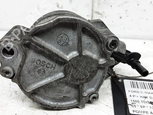 Vacuum pump FORD FOCUS C-MAX (DM2) 1.6 TDCi | BP20283937M80 
