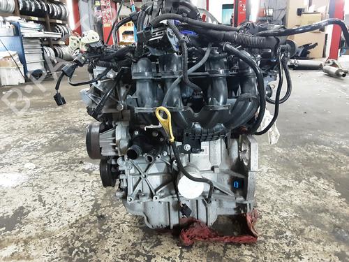 Engine FORD FIESTA VI (CB1, CCN) 1.25 | BP39063546M1 - Image 4