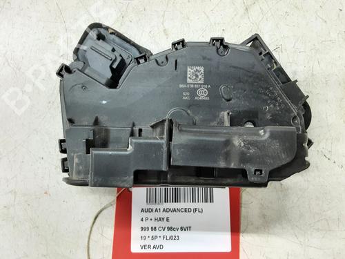 front-right-lock-audi-a1-sportback-gba-2018-32246778 main image