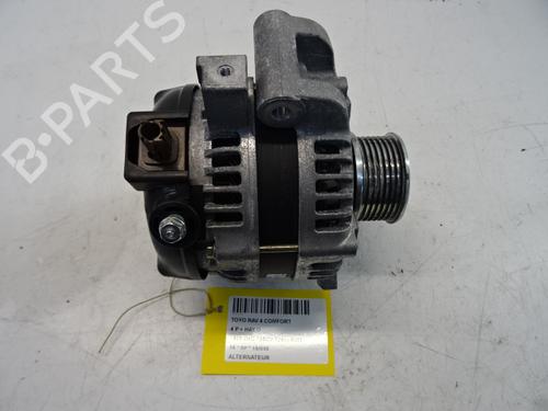 alternator-toyota-rav-4-iv-_a4_-20-d-ala40_-ala40r-27060-26041-2012-2013-2014-2015-2016-2017-2018-2019-20270294 main image
