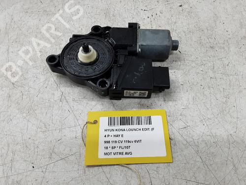 Used Left front window motor Left front window motor 36669673 36669673