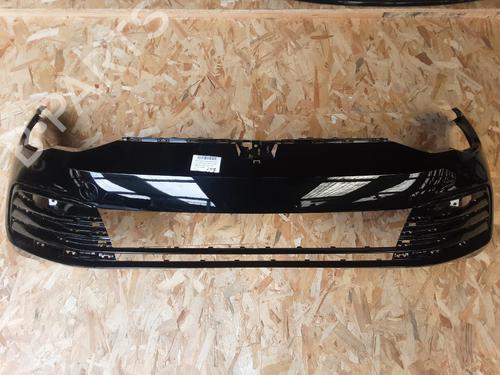 Used Front bumper VW GOLF VIII (CD1, DA1) 2.0 TDI (116 hp) 25796734