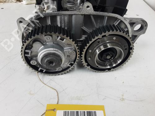 Valve cover VW GOLF VIII (CD1, DA1) 1.0 TSI | BP37407161M124 - Image 4