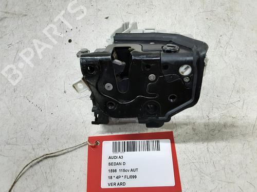 Rear right lock AUDI A3 Limousine (8VS, 8VM) 1.6 TDI | BP32246302C99