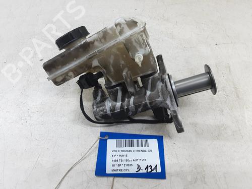 Brake master cylinder VW TOURAN (5T1) 1.5 TSI | BP20271995M77 - Image 2