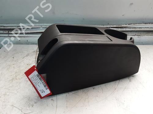 Used Middle console Middle console 23401648 23401648