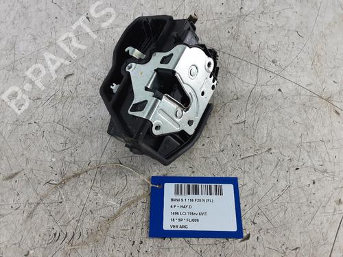rear-left-lock-bmw-1-f20-2011-2012-2013-2014-2015-2016-2017-2018-2019-32245567 main image