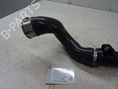 Used Intercooler pipe Intercooler pipe RENAULT KANGOO Express (FW0/1_) 1.5 dCi 75 (FW07, FW10, FW04) (75 hp) 39056161 39056161