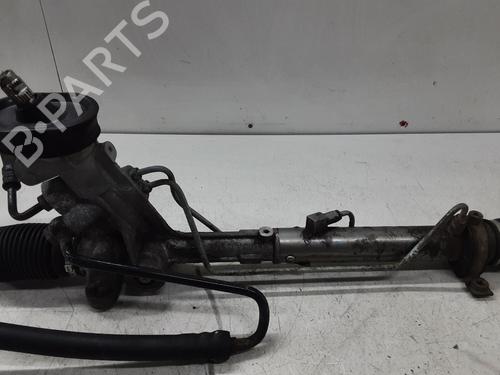 Used Steering rack VW POLO V (6R1, 6C1) 1.6 TDI (90 hp) 23095545
