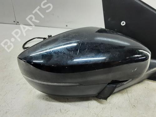 Right mirror VW POLO V (6R1, 6C1) 1.2 TDI | BP20280899C27 