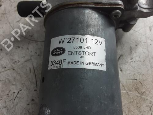 Front wiper motor LAND ROVER RANGE ROVER EVOQUE (L551) 2.0 D150 | BP38465978M29 - Image 5