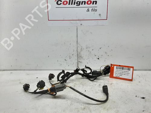 Used Wiring harness Wiring harness FORD USA MUSTANG Coupe 2.3 EcoBoost (290 hp) 20278824 20278824