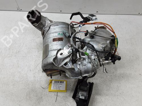 Used Particulate filter Particulate filter 37176673 37176673