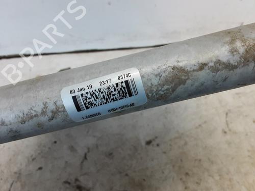 AC radiator FORD FIESTA VII (HJ, HF) 1.0 EcoBoost | BP32243304M32