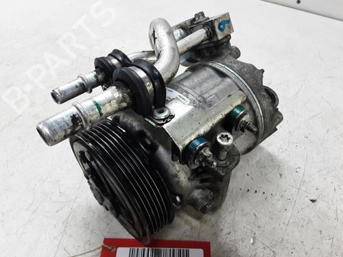 AC compressor FIAT 500L (351_, 352_) 1.3 D Multijet (199.LYM11, 199.LYM1A) | BP20286486M34 
