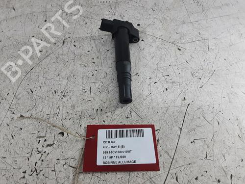 Ignition coil CITROËN C3 II (SC_) 1.0 VTi 68 | BP32249501M94 - Image 2