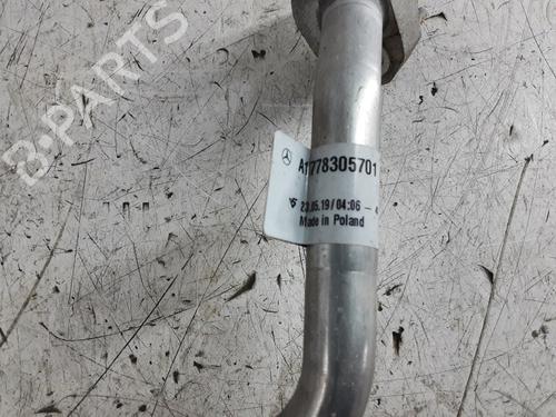 AC pipe MERCEDES-BENZ A-CLASS (W177) A 160 (177.082) | BP32248880M126 - Image 3