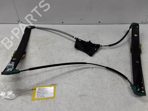 Front left window mechanism AUDI A6 C8 Avant (4A5) 40 TDI Mild Hybrid | BP36800419C22 - Image 3