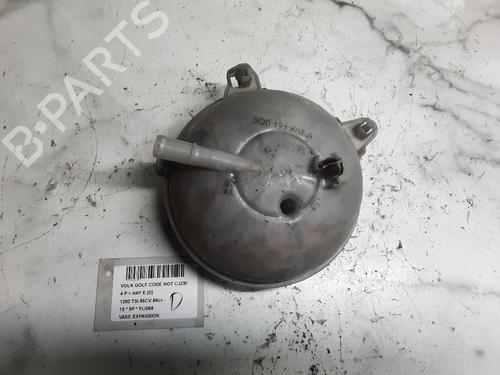 Expansion tank VW GOLF VII (5G1, BQ1, BE1, BE2) 1.2 TSI | BP29314458C120 