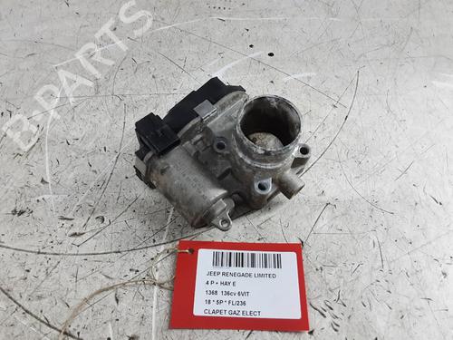 Spjeldhus JEEP RENEGADE SUV (BU, B1, BV) 1.4 (136 hp) 32249433