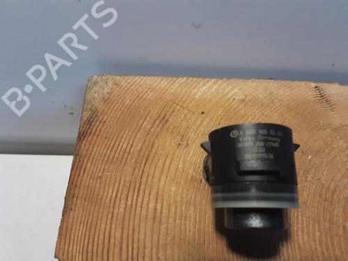 Electronic module MERCEDES-BENZ VITO Van (W447) 116 CDI (447.601, 447.603, 447.605) | BP29168293M83 - Image 2