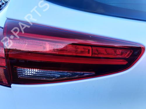 Used Left tailgate light Left tailgate light HYUNDAI TUCSON (TL, TLE) 1.6 CRDi (136 hp) 36365327 36365327