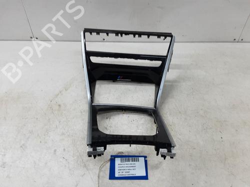 Used Middle console BMW 8 Coupe (G15, F92) M8 Competition (625 hp) 20279391