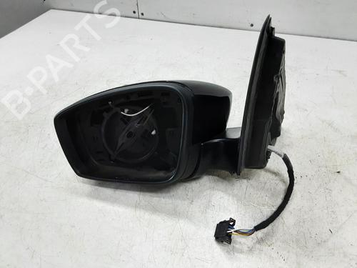 Used Left mirror SKODA FABIA III (NJ3) 1.0 TSI (95 hp) 23095669