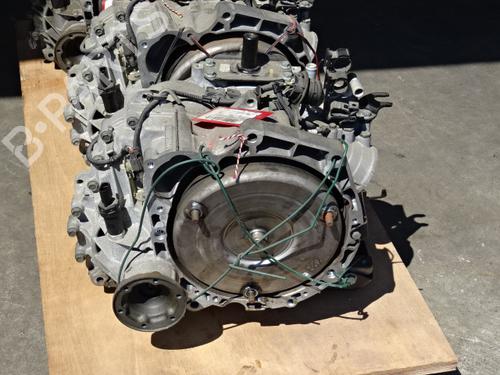 Used Gearbox VW LUPO I (6X1, 6E1) 1.4 16V (75 hp) 20281903