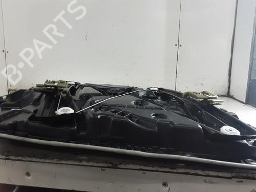 Front right window mechanism MERCEDES-BENZ A-CLASS Saloon (V177) A 180 d (177.103) | BP36094171C23 - Image 3