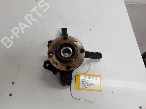 Used Left front steering knuckle Left front steering knuckle 39059555 39059555
