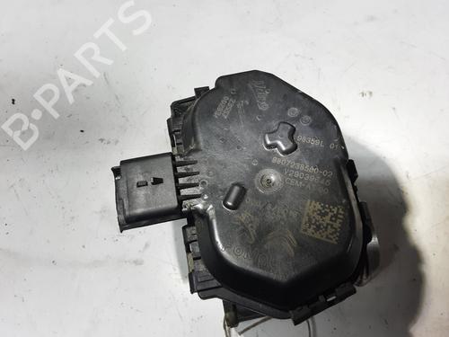 Throttle body FORD FIESTA VI (CB1, CCN) 1.5 TDCi | BP20275344M82 